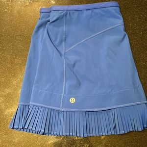Lululemon Skort